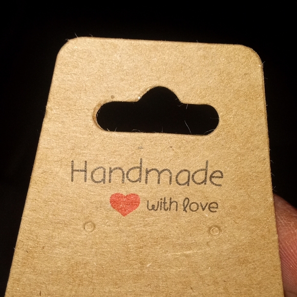 Handmade necklace by GawdyVisons® (me) - Picture 5 of 5